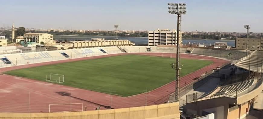 سيتي كلوب ينفي بيع ستاد بني سويف